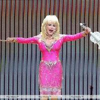 Dolly Parton performing at the Seminole Hard Rock Hotel | Picture 106164